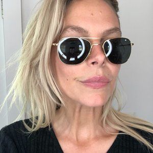 AMERICAN OPTICAL Original Pilot Sunglasses